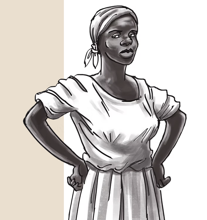 Illustration de Lumina par Bruno Dulthéo